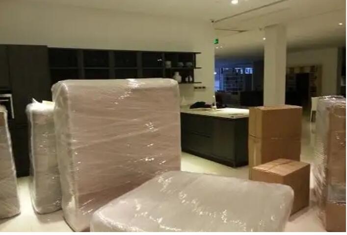 漳州到金溪县长途搬家