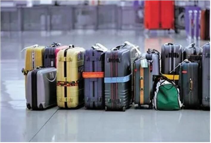 漳州到金溪县行李托运