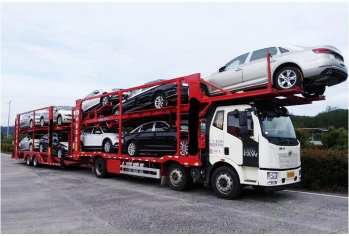 漳州到金溪县轿车托运